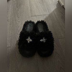 Slippers outdoor slippers